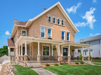 97 S Main St, Mount gilead, OH, 43338