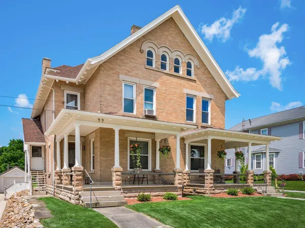 97 S Main St, Mount Gilead, OH 43338