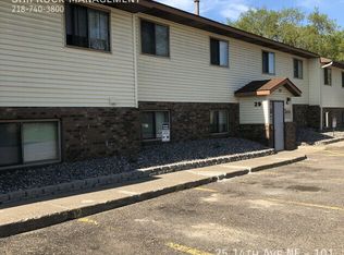 25 14th Ave NE #101, Saint Cloud, MN 56304