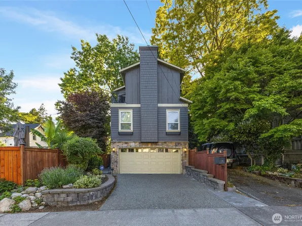 6711 22nd Avenue NW, Seattle, WA 98117