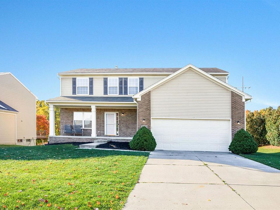 1st image of 4026 Willow Pond Dr