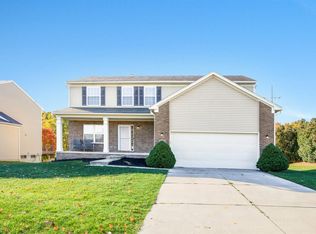 4026 Willow Pond Dr, Ypsilanti, MI 48197