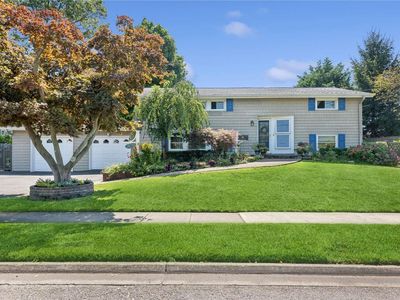 58 Reid Avenue, Babylon, NY, 11702
