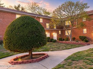 364 Westwood Ave APT 78, Long Branch, NJ 07740