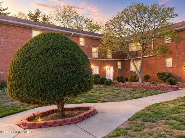 364 Westwood Avenue #78, Long Branch, NJ 07740