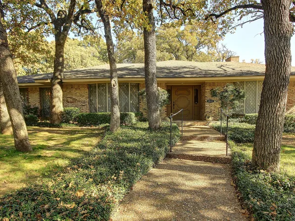 3512 Wingren Dr, Irving, TX 75062