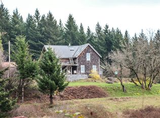 2534 Berge Rd, Stevenson, WA 98648