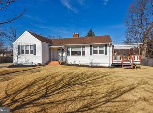 911 Gabel St, Silver Spring, MD 20901