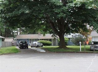 31227 9th Ave S, Federal Way, WA 98003