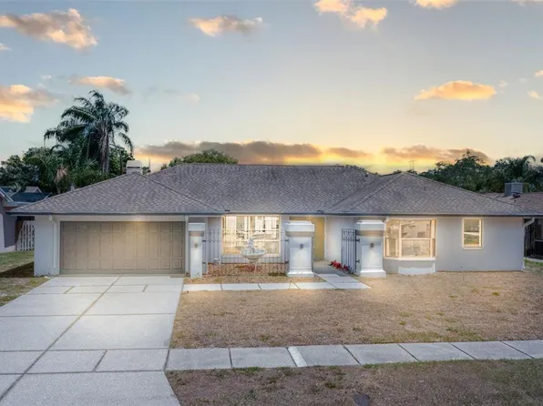 1641 El Tair Trl, Clearwater, FL 33765