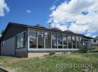 313 Mount Yale Dr, Leadville, CO 80461