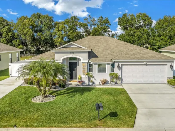 6943 Makati Dr, Lakeland, FL 33810