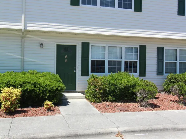 68 Crush Court, Swansboro, NC 28584