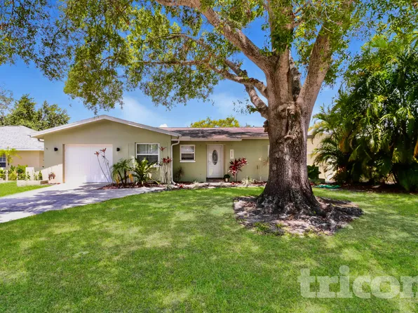 609 Linda Ct, Palm Harbor, FL 34684