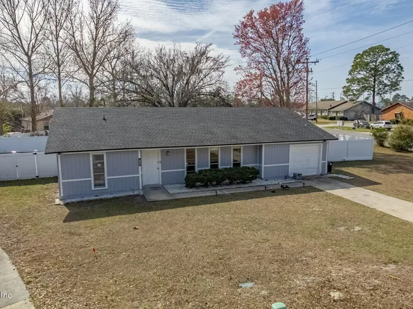 1439 MESA Court, Orange Park, FL 32065