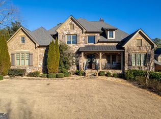 1286 Stonecroft Way, Marietta, GA