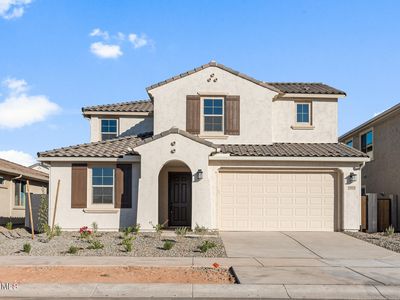 9951 S CENTENNIAL Road, Apache Junction, AZ, 85120