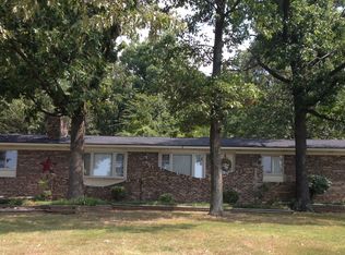 13622 N Lakeview Dr, Dexter, MO 63841