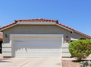 3126 E Desert Ln, Gilbert, AZ 85234