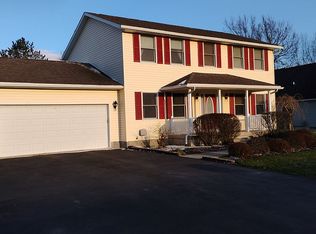 209 Apple Blossom Ln, Carey, OH