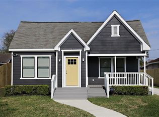 1419 Munger St, Houston, TX 77023