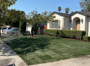 2715 Gomes Dr, San Jose, CA 95132