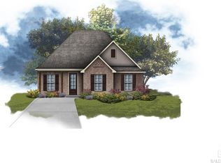 426 Sutton Ln, Foley, AL 36535