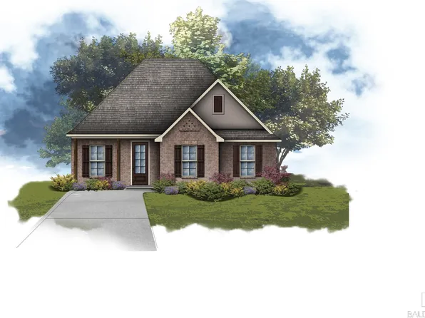426 Sutton Ln, Foley, AL 36535