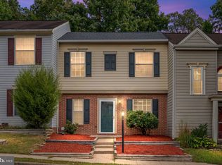 606 Wind Ridge Dr, Stafford, VA 22554