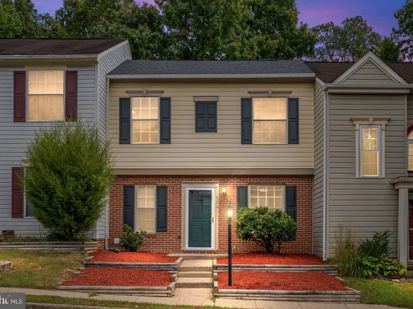 606 Wind Ridge Dr, Stafford, VA 22554