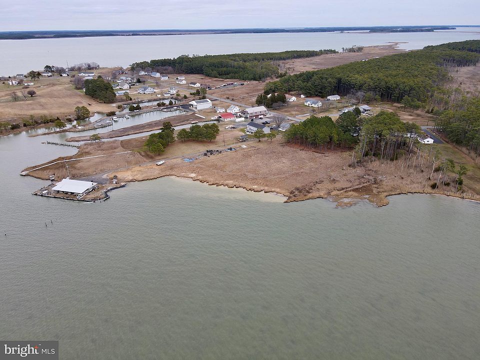 1st image of 0 Hoopers Island Rd #2756 & 2774