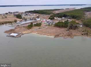 0 Hoopers Island Rd #2756 & 2774, Fishing Creek, MD 21634