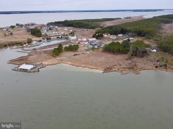 0 Hoopers Island Rd #2756 & 2774, Fishing Creek, MD 21634