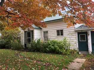 28 Powers Ave, Sandy Creek, NY 13145