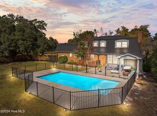 5418 Widgeon Dr, Wilmington, NC 28403