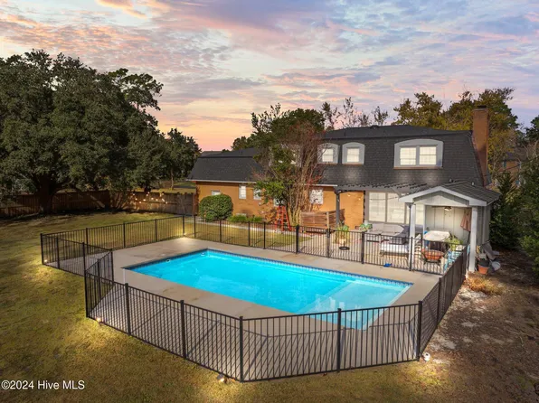 5418 Widgeon Drive, Wilmington, NC 28403