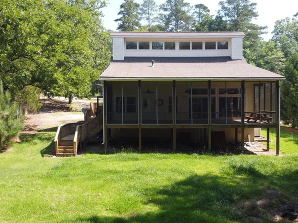 1647 WHITE OAKE ROAD Road, Lincolnton, GA 30817