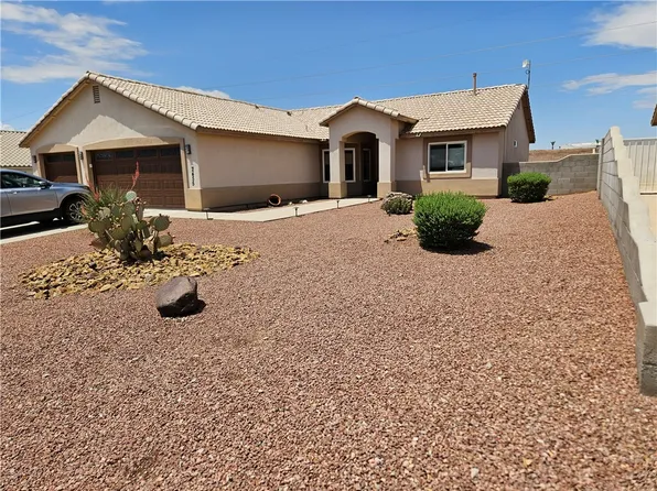 2455 Brittlebush Drive, Mohave Valley, AZ 86440