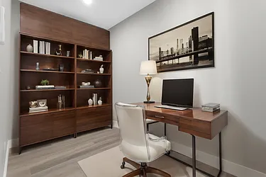 Rented by Skyhigh Realty NYC LLC