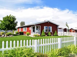 2615 E 95th N, Idaho Falls, ID 83401