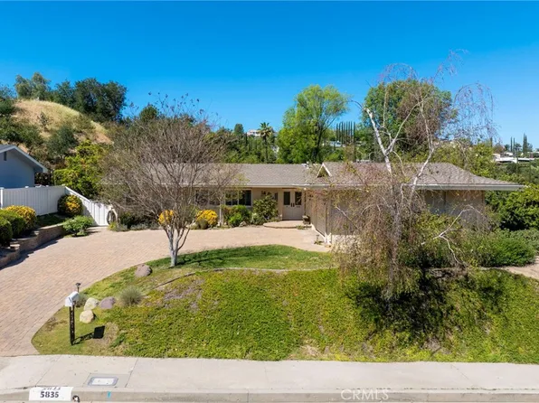 5835 Fairhaven Ave, Woodland Hills, CA 91367