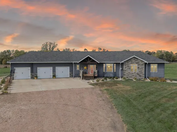 24377 443rd Ave, Salem, SD 57058