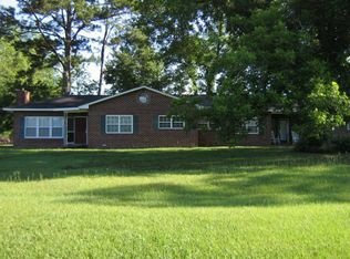 180 21st St NE, Cairo, GA 39828