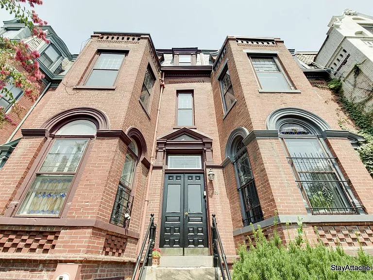 1503 R St NW #2 — Photo 14