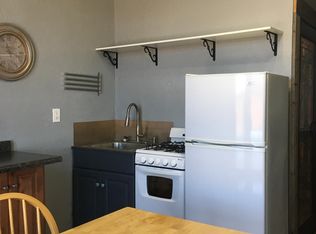 345 Main St, Atlantic City, WY 82520