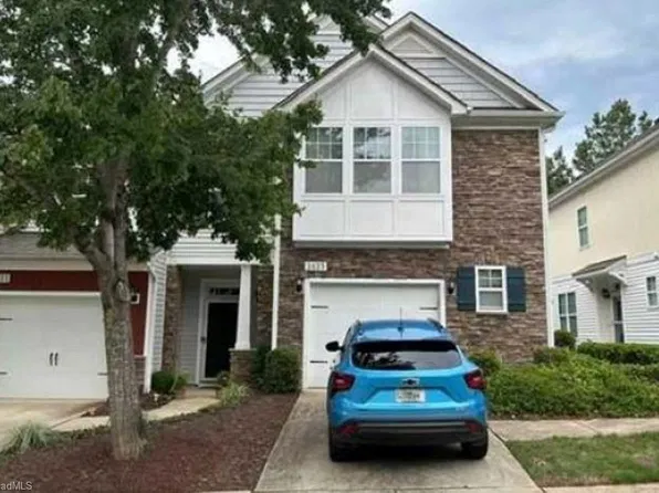 2423 Memory Ridge Dr, Raleigh, NC 27606