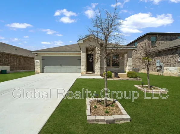 3063 Mondavi Crst, Schertz, TX 78154