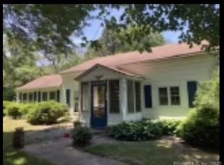 161 Jones Hollow Rd, Marlborough, CT 06447