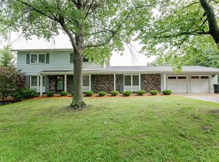10839 Hanley Dr, Rolla, MO 65401