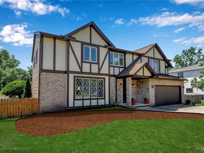 20 Woodstock Rd, Grand Island, NY, 14072